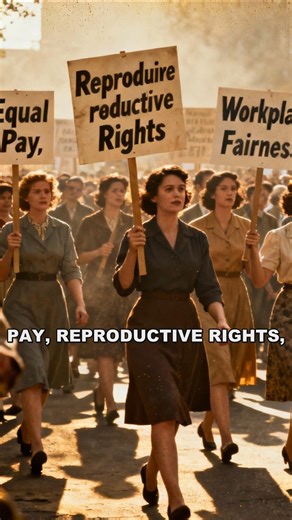 The Myth of Women Burning Bras in the 1960s