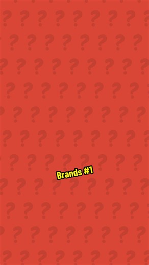 What type of #clothes do you like to use? Enjoy this #quiz about #clothingbrands! #questions #quiztime #quizchallenge #quizshow #clothingbrand