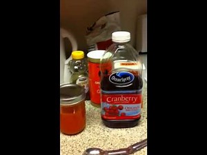 HOMEMADE GUMMY VITAMINS! AWESOME!!!