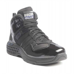 Rocky Code Blue 5" Sport Public Service Boot | Tactical