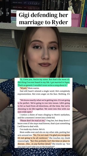 📖the graham effect • #offcampusseries #gigigraham #lukeryder #thegrahameffect #campusdiaries