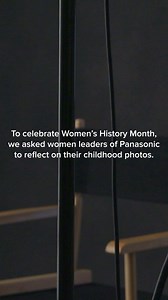 1.6K views | This #WomensHistoryMonth, we encourage all to dream big, continue breaking barriers, and keep moving forward. #LifeAtPanasonic | Panasonic North America | Facebook