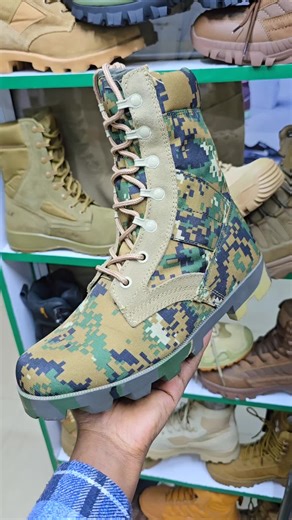 Tactical Hiking Pants and Gear Available in Nairobi