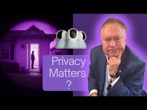 Hidden Cameras During Home Showings: A Legal Tool or a Privacy Violation?