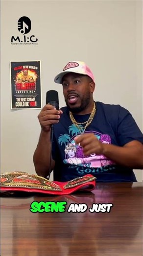 Making a movie with no script