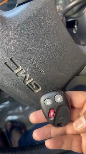 remote🥰#gmc✅#remote#key #programming #shortsfeed #youtubeshorts