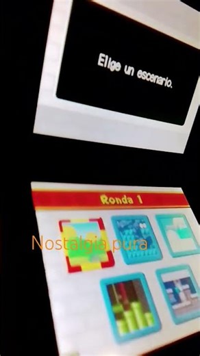 el modo descarga en la dsi y el new super Mario Bros ds en la 3ds
