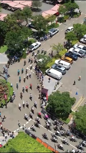 Your Journey, Your Story | The Munga