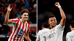 Atlético Madrid vs Real Madrid: Date, Time and Everything You Need to Know About the Madrid Derby