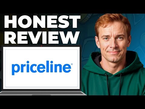 Priceline Full Review – Features, Strengths, Weaknesses