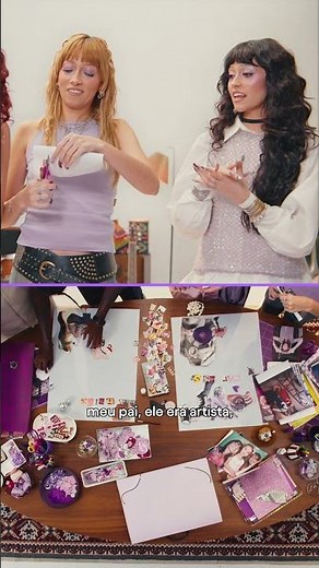 Corres & Possibilidades 2 | Os Garotin & Mariasss - Ep. 1