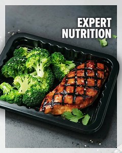 A meal delivery service for people who demand the best. ➡️ Chef-crafted meals ➡️ Expert nutrition ➡️ Est. 2009 | Metabolic Meals