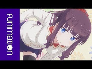 NEW GAME! - Official Clip - The Character Team