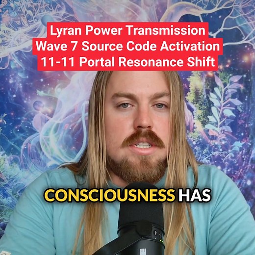 10K views · 543 reactions | What if your consciousness had...