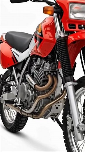 2027 Honda XR600R Is Back! Full Review, Specs, Off-Road Power & Design Revealed