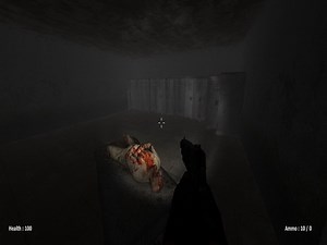 Slenderman Must Die: Chapter 1 V 1.01 For PC and Android news