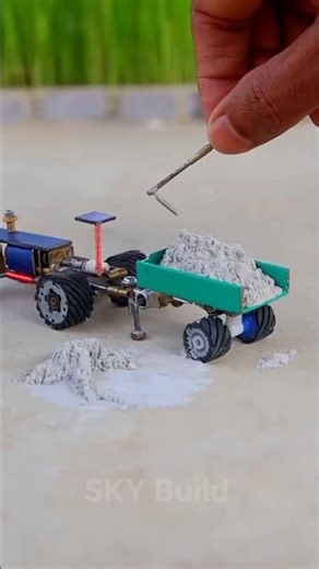 The Process Of Making Altar#SKYbuild01#trendingshorts