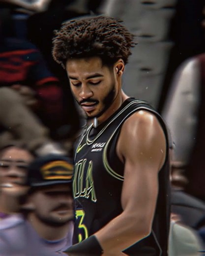 MISS JP // bday post!!! // #jordanpoole #NBA #nbaedits #basketball #edit