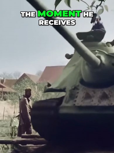 The Fall of Berlin - Soviet Triumph in World War II #ww2 #ww2history #ww2footage #worldwartwo #allies #alliedvictory #soviet #fallofberlin #sovietvictory #tank #triumph #colorizedhistory #restoredfootage