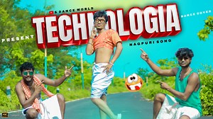 262K views · 4.2K reactions | Technologia Full Song | Technologia Nagpuri Song | Avinash Nayak | New Nagpuri Song | S Dance World #viral #trending #funny #dancevideo #sdanceworld #facebook #nagpurisongs #adventuretravel | S Dance World | Facebook