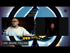 NB RIDAZ show and interview (we do not own the rights to the music in this video)