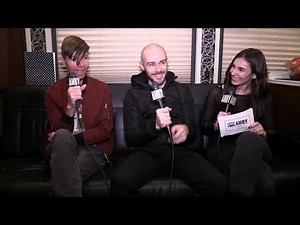 Interview with AFI