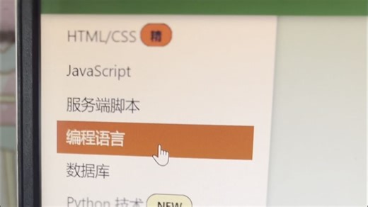 这个网站非常适合小白入门。从基础语法开始，每天都配有实例。内容也很全面，通俗易懂。