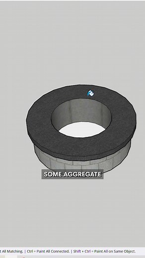 5.9K views · 58 reactions | Hardscape Design Training Course ✅ • Get signed up at hardscapementor.com then download our app! 怜 • #hardscapetraining #hardscape #hardscaping #flagstone #hardscapedesign #patio #pavers #outdoorliving #construction #build #hardscapementor #outdoorpatio #patiodesign #patiolife #diy #contractor #contractorlife #bluecollar #landscaping #landscape #yard #backyard #outdoorlivingspace | Hardscape Mentor | Facebook