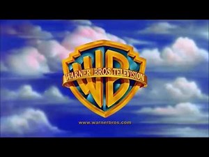 Tollin Robbins Productions/Millar Gough Ink/DC Comics/Warner Bros. Television (2006-2011)