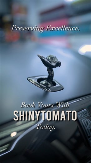✅ Why PPF? This is not about looks. This is about control! Every drive comes with risks, stone chips, careless doors, harsh weather, unforgiving roads. We don’t gamble with paint. We eliminate the problem. Our high quality PPF (Terminax), is installed with precision, discipline, and standards that don’t bend. No cheap or low grade films. No rushed work. No shortcuts hidden behind marketing words. 🎯Every panel is wrapped with purpose. 🎯Every edge finished clean. 🎯Every detail checked twice. Th