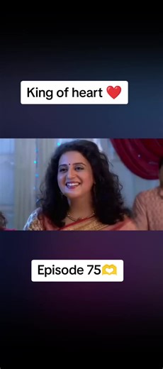 King of Heart Series: Episode 75 Reveals True Colors