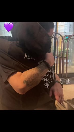 Her Hug: The Ultimate Stress Relief Therapy