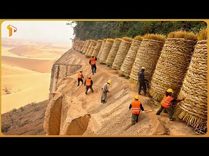 Land Restoration Case Study: Reusing Organic Matter in Desertified Areas