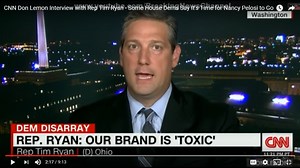 Rant: "People who work for a living; people who take a shower after work"...WTF is that?