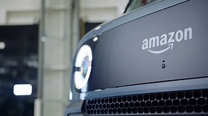 32K views · 124 reactions | Amazon announced alongside Rivian a fleet of electric delivery vehicles that will start rolling out in select cities such as Baltimore, Chicago and Seattle. | CNET | Facebook