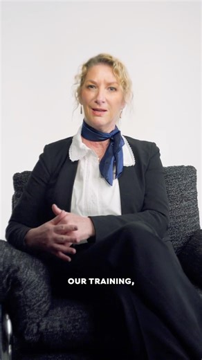 How This Flight Attendant Knew Something Was Wrong Before Anyone Else