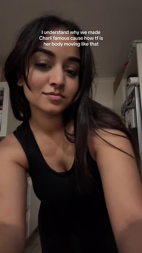 Charli D'Amelio's Mind-Blowing TikTok Dance | Must-Watch!