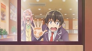 ▷ Gamers! Cap 5 【SUB ESPAÑOL】【HD】| VerAnime.Top