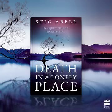 12K views · 17 reactions | Lee Child says that Death in a Lonely...