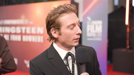 17 reactions | EXCLUSIVE: Springsteen: Deliver Me from Nowhere FULL CAST INTERVIEWS – Jeremy Allen White & more Part 17 | Shade Studios | Facebook