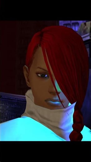 Dante & Lucia’s Dramatic Coin Flip 🎭 | Devil May Cry 2