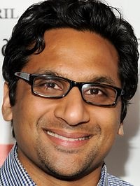 Ravi Patel