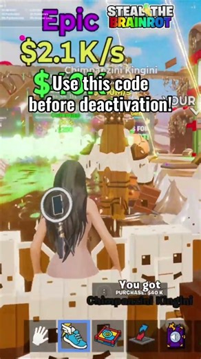 Use this code from the admin abuse before they deactivate them!