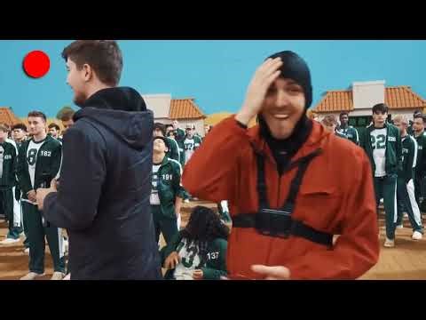 High-Stakes Freeze Challenge: Survive the red light 