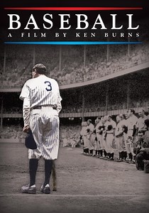 Baseball - watch tv show streaming online