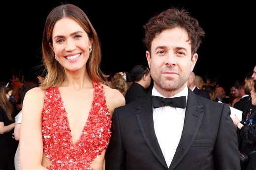 Mandy Moore calls out husband Taylor Goldsmith for lying about seeing 'A Walk to Remember'