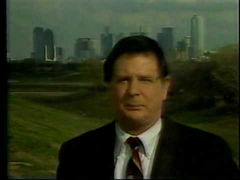 CBS Evening News March 9, 1990 Part 1