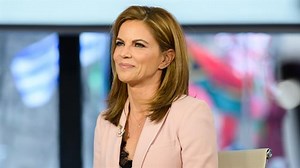 Natalie Morales Leaves Today Show After 22 Years