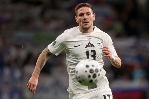 Slovenia vs Kosovo Prediction and Betting Tips | November 15th 2025