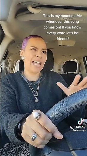 #feelgoodfriday w/ Salt N Pepa ! 🎶